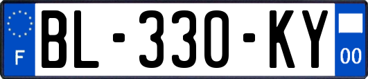 BL-330-KY