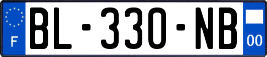 BL-330-NB