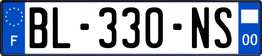 BL-330-NS