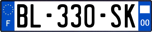 BL-330-SK