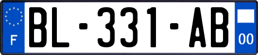 BL-331-AB