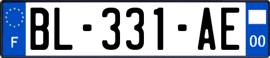 BL-331-AE