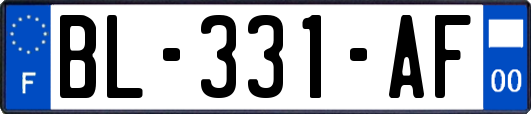 BL-331-AF