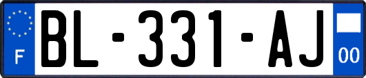 BL-331-AJ