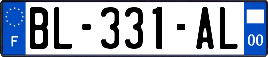 BL-331-AL