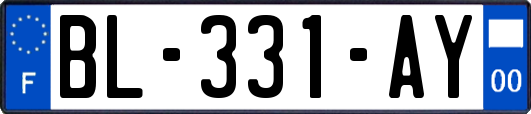BL-331-AY