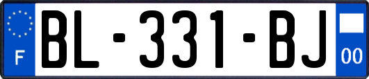 BL-331-BJ