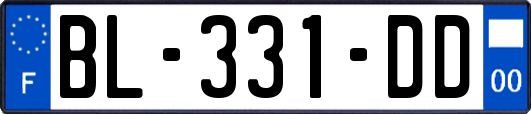 BL-331-DD