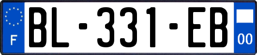 BL-331-EB