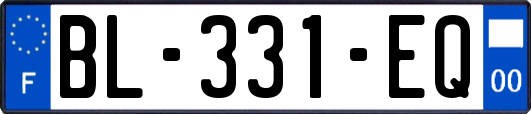 BL-331-EQ