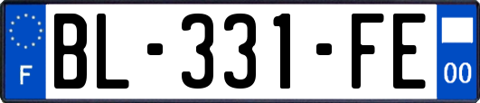 BL-331-FE