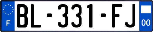 BL-331-FJ