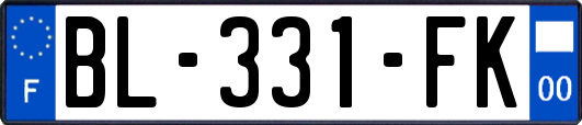 BL-331-FK