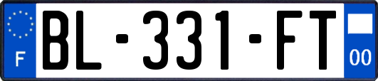 BL-331-FT