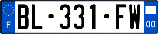 BL-331-FW