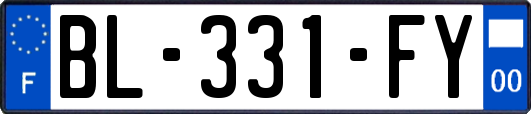 BL-331-FY