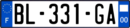 BL-331-GA