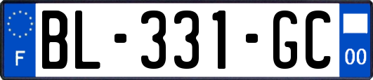 BL-331-GC
