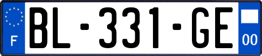 BL-331-GE