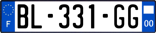 BL-331-GG
