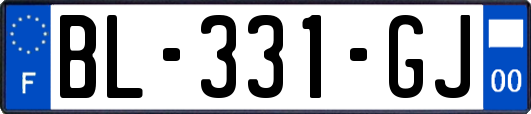 BL-331-GJ