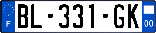 BL-331-GK