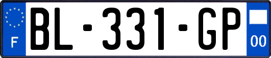 BL-331-GP