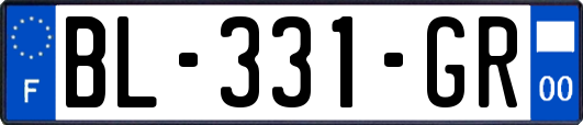 BL-331-GR