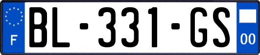 BL-331-GS