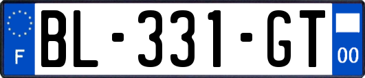 BL-331-GT