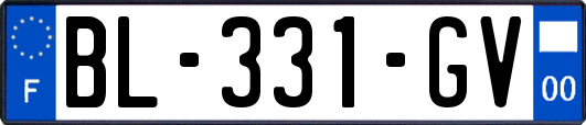 BL-331-GV