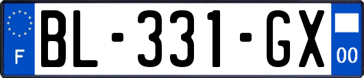 BL-331-GX