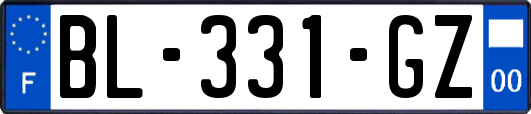 BL-331-GZ