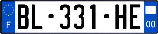 BL-331-HE