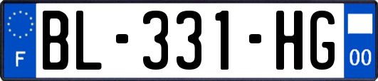 BL-331-HG