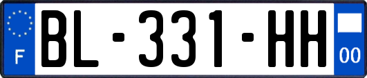 BL-331-HH