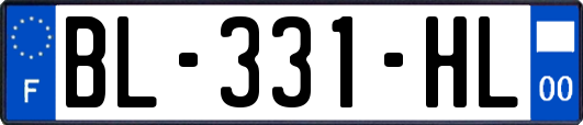 BL-331-HL