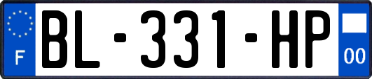 BL-331-HP