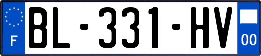 BL-331-HV