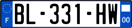 BL-331-HW