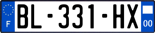 BL-331-HX