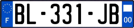 BL-331-JB