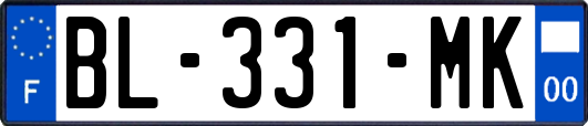 BL-331-MK