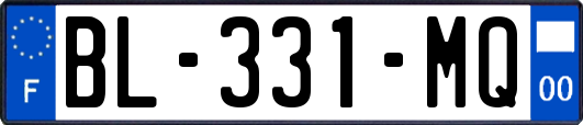 BL-331-MQ