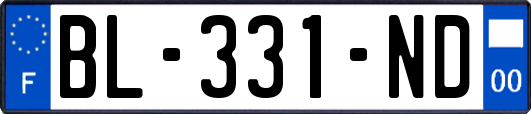 BL-331-ND