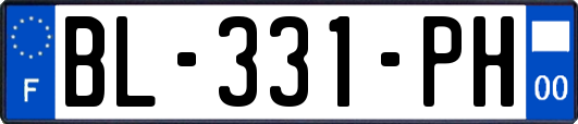 BL-331-PH