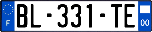 BL-331-TE