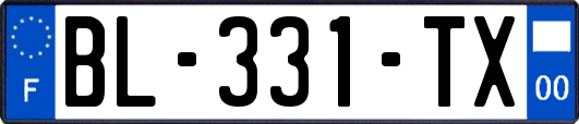 BL-331-TX