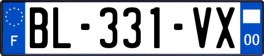 BL-331-VX