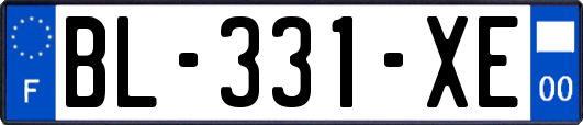 BL-331-XE